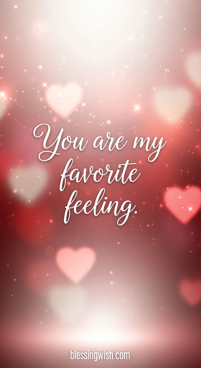 Short Valentine’s Day Love Quotes for Her