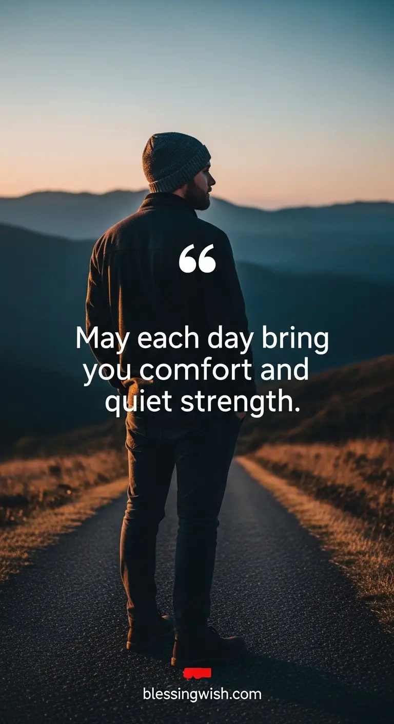 Simple Get Well Soon Blessings for Everyday Use