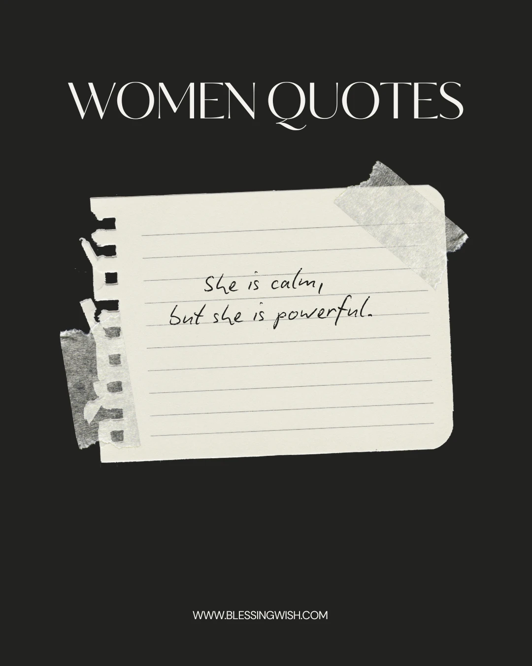 Short Classy Strong Confident Woman Quotes for Instagram