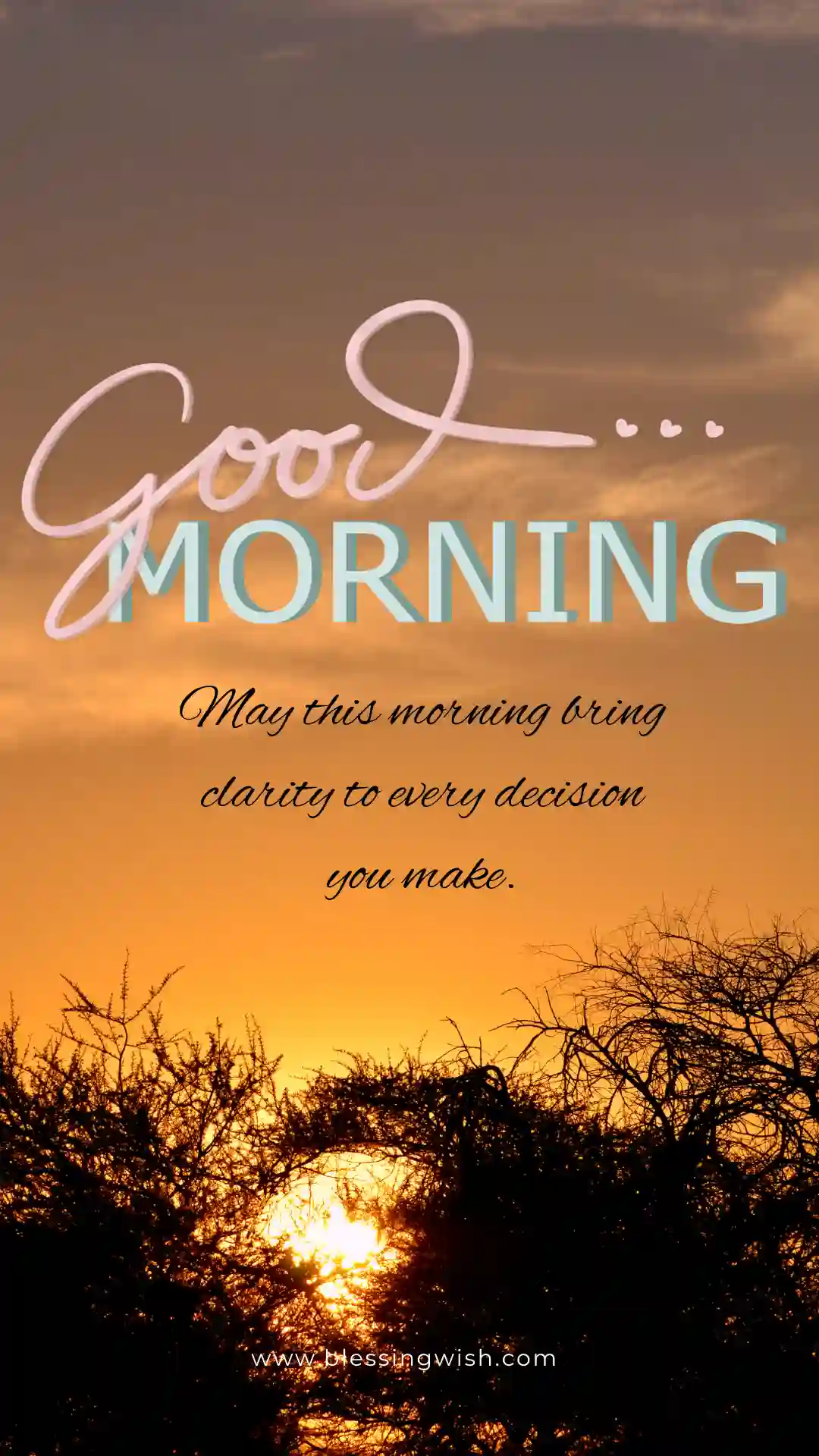 Success & Productivity Blessings