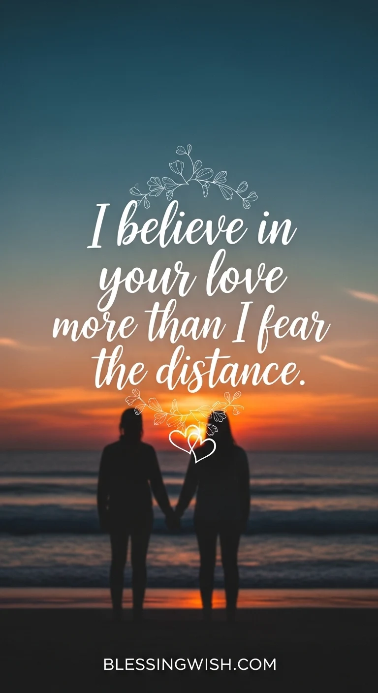 Touching Love Messages to Make Him Cry Long Distance
