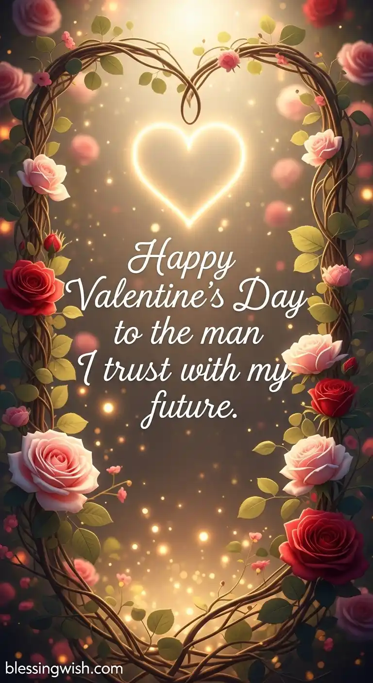 VALENTINE MESSAGES FOR BOYFRIEND LONG DISTANCE