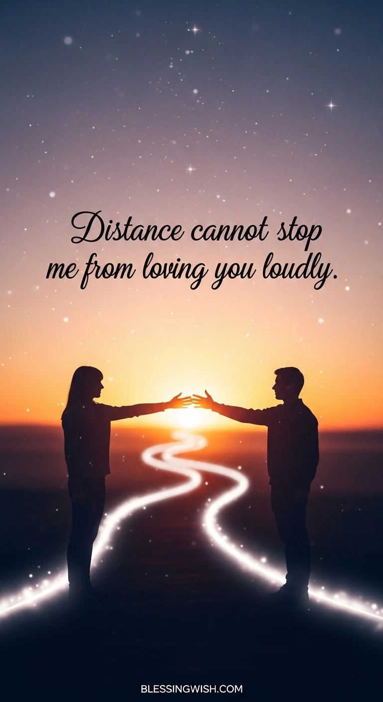 VALENTINE’S DAY QUOTES FOR MY LOVE LONG DISTANCE RELATIONSHIP FUNNY