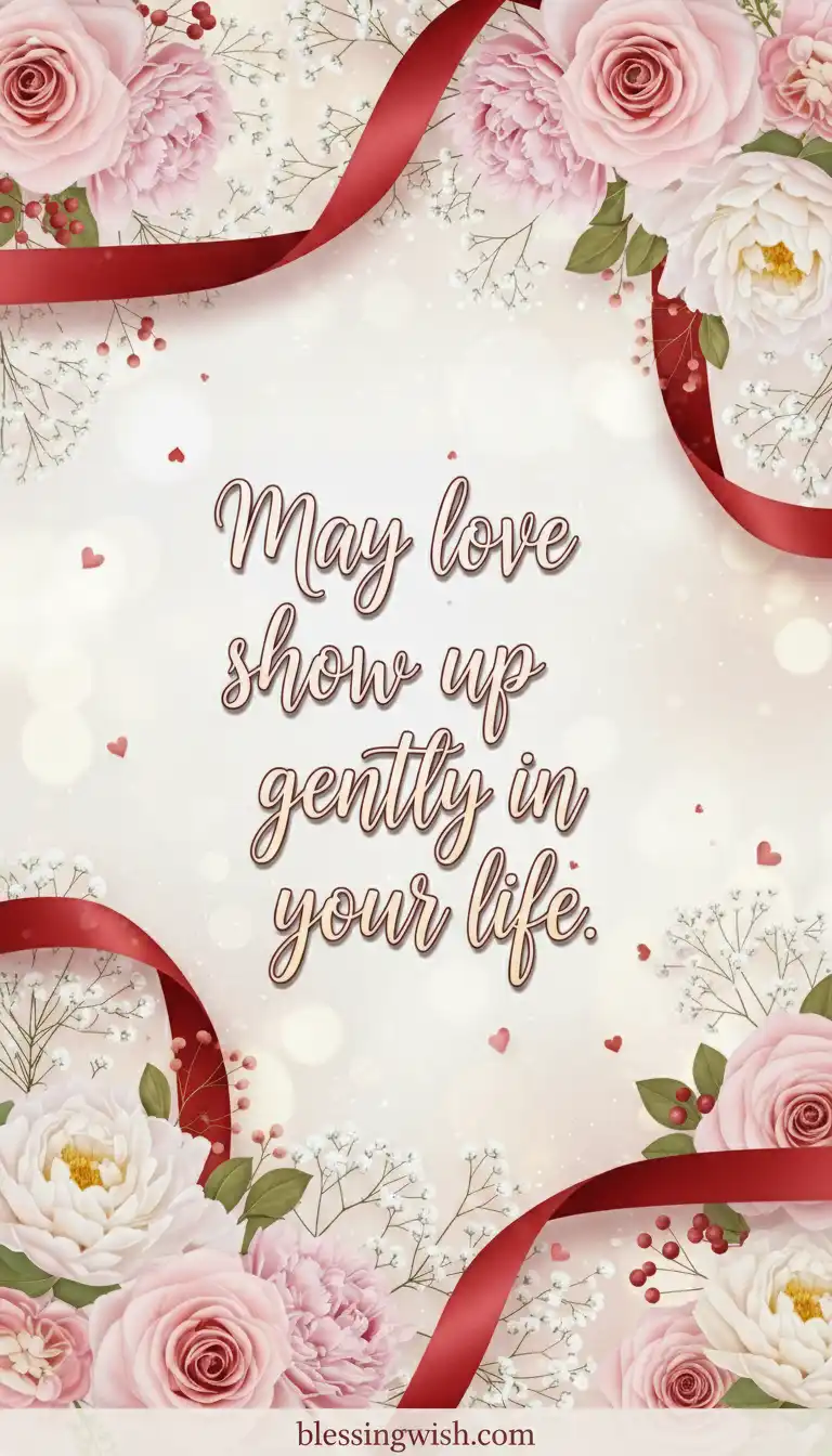 Valentine Day Wishes for Everyone