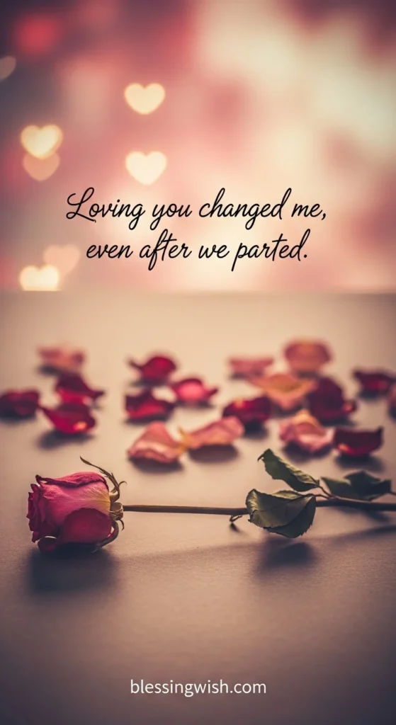 Valentine’s Day Love Quotes for Ex Girlfriend