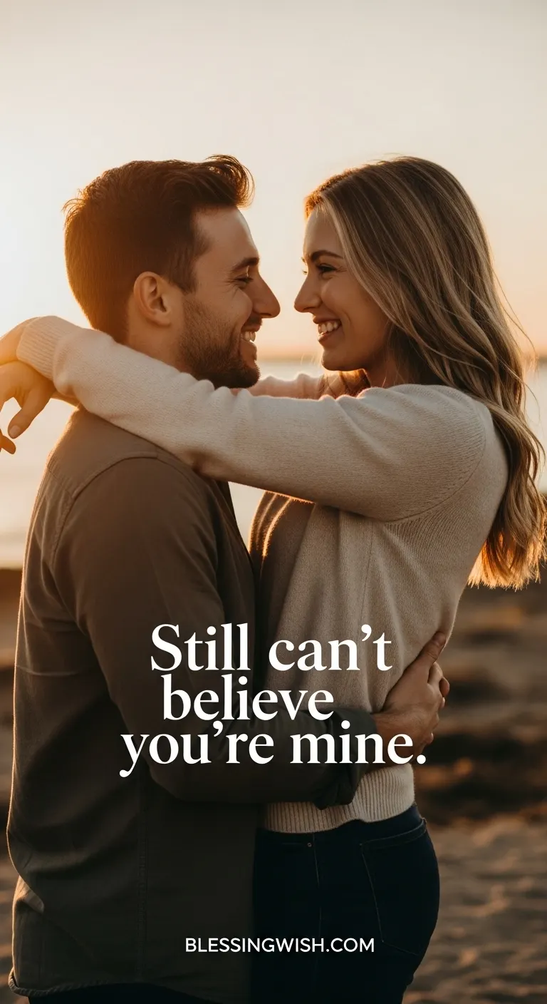 Very Short Love Quotes for Him Funny
