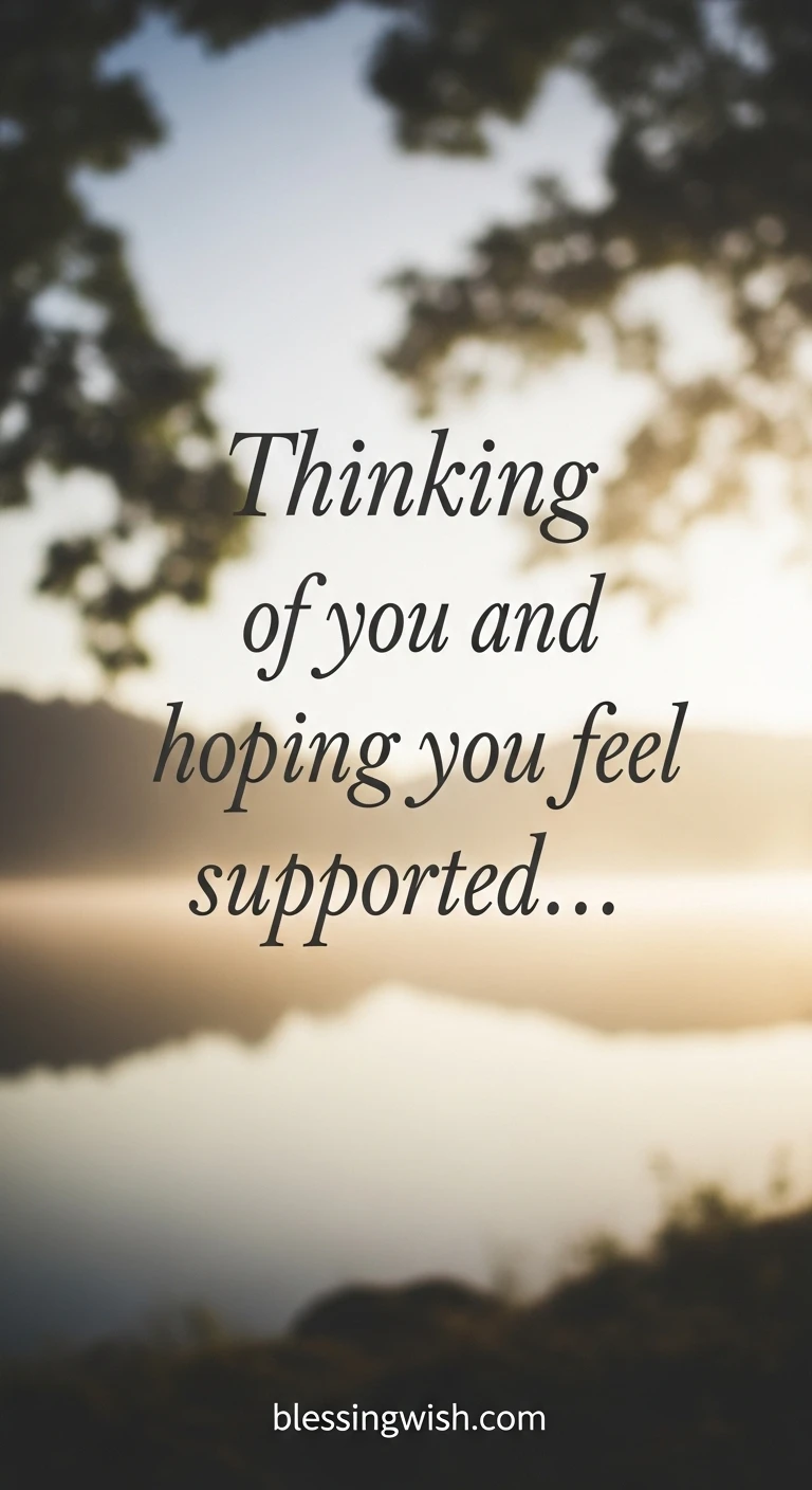 What Can I Say Instead of Get Well Soon