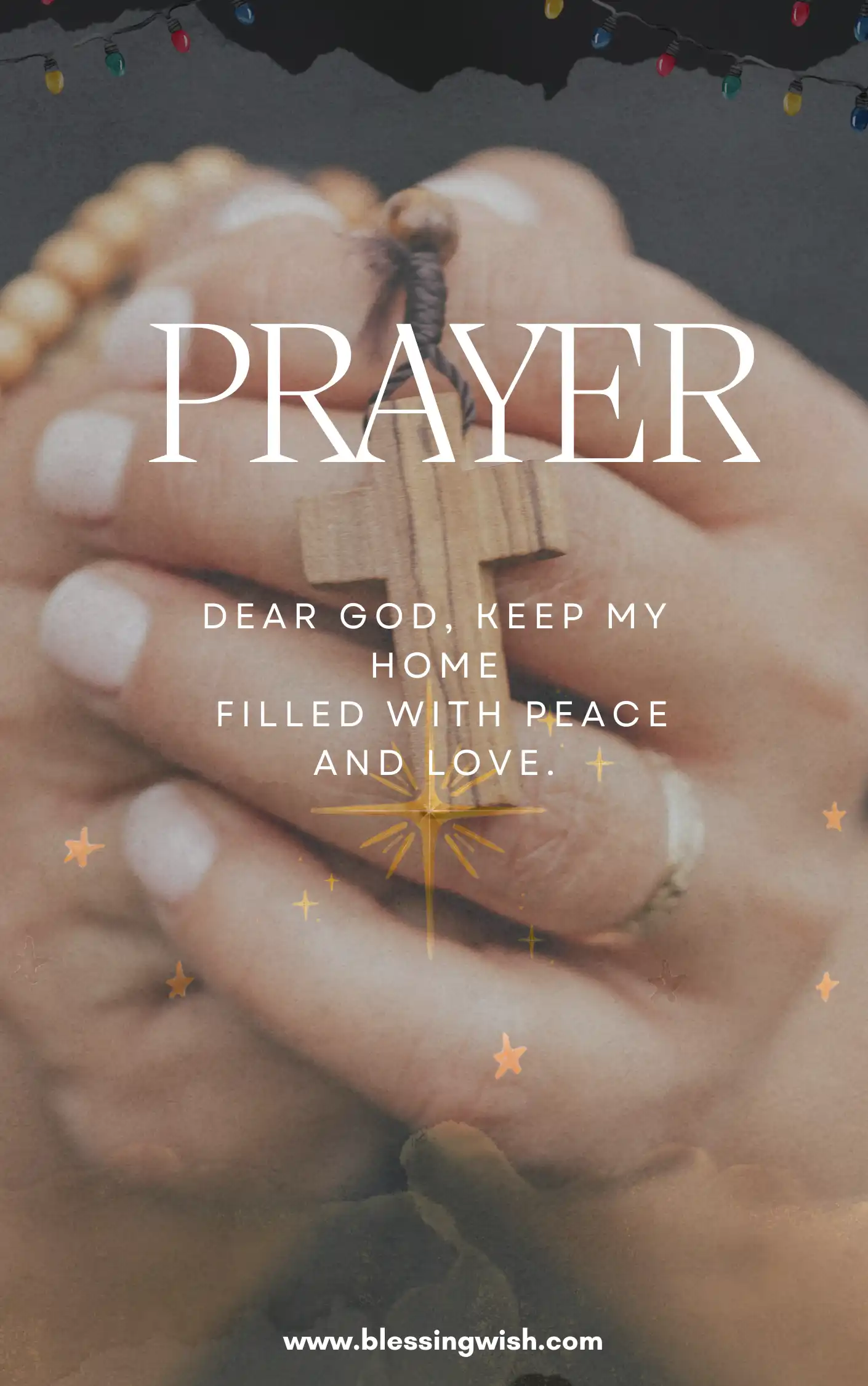 15 Children’s Prayer Before School