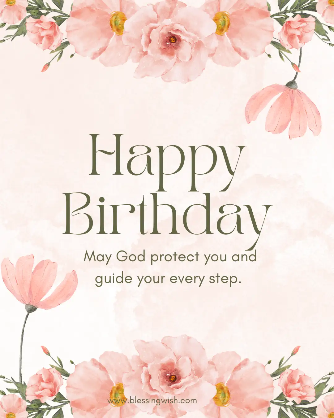 Blessing Birthday Wishes and Birthday Prayer for Best Friend