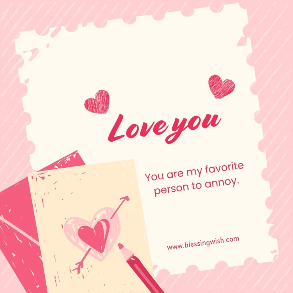 Cute Love Quotes to Make Her Smile