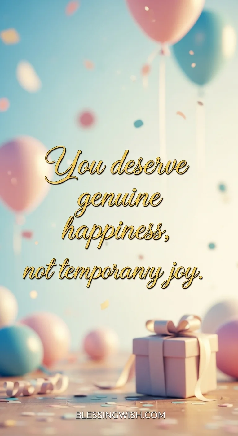 Deep & Emotional Birthday Blessings for Him