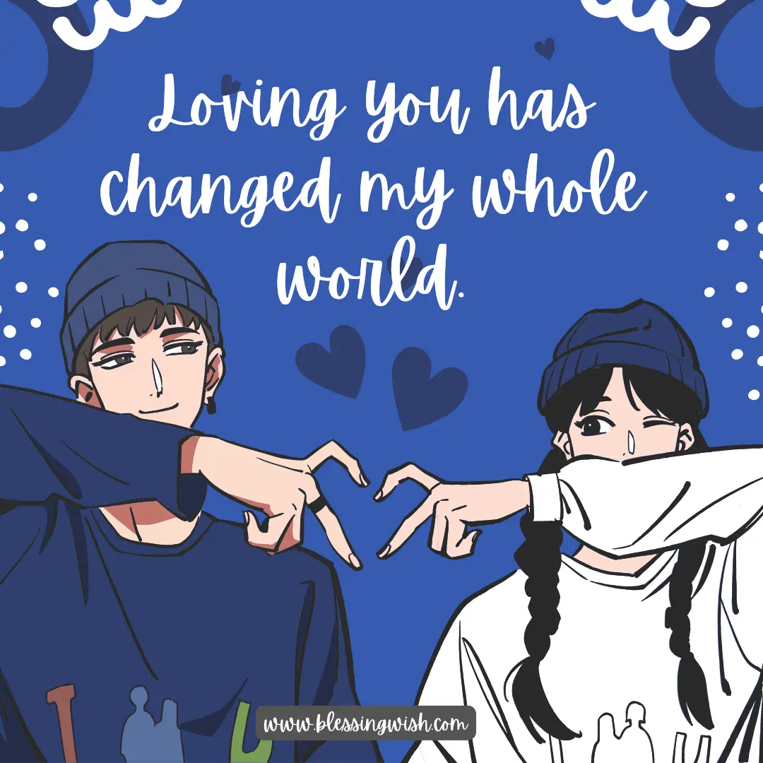 Deep Love Quotes for Her From the Heart