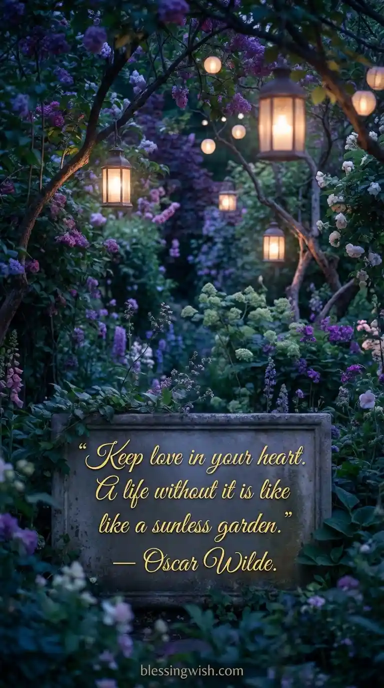 Famous Quotes About Happiness and Love