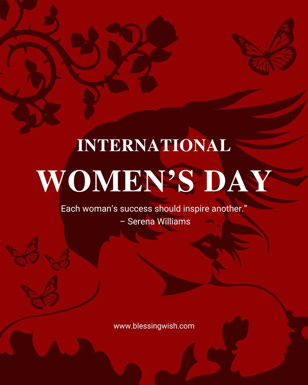 Famous Women’s Day Quotes from Inspiring Leaders