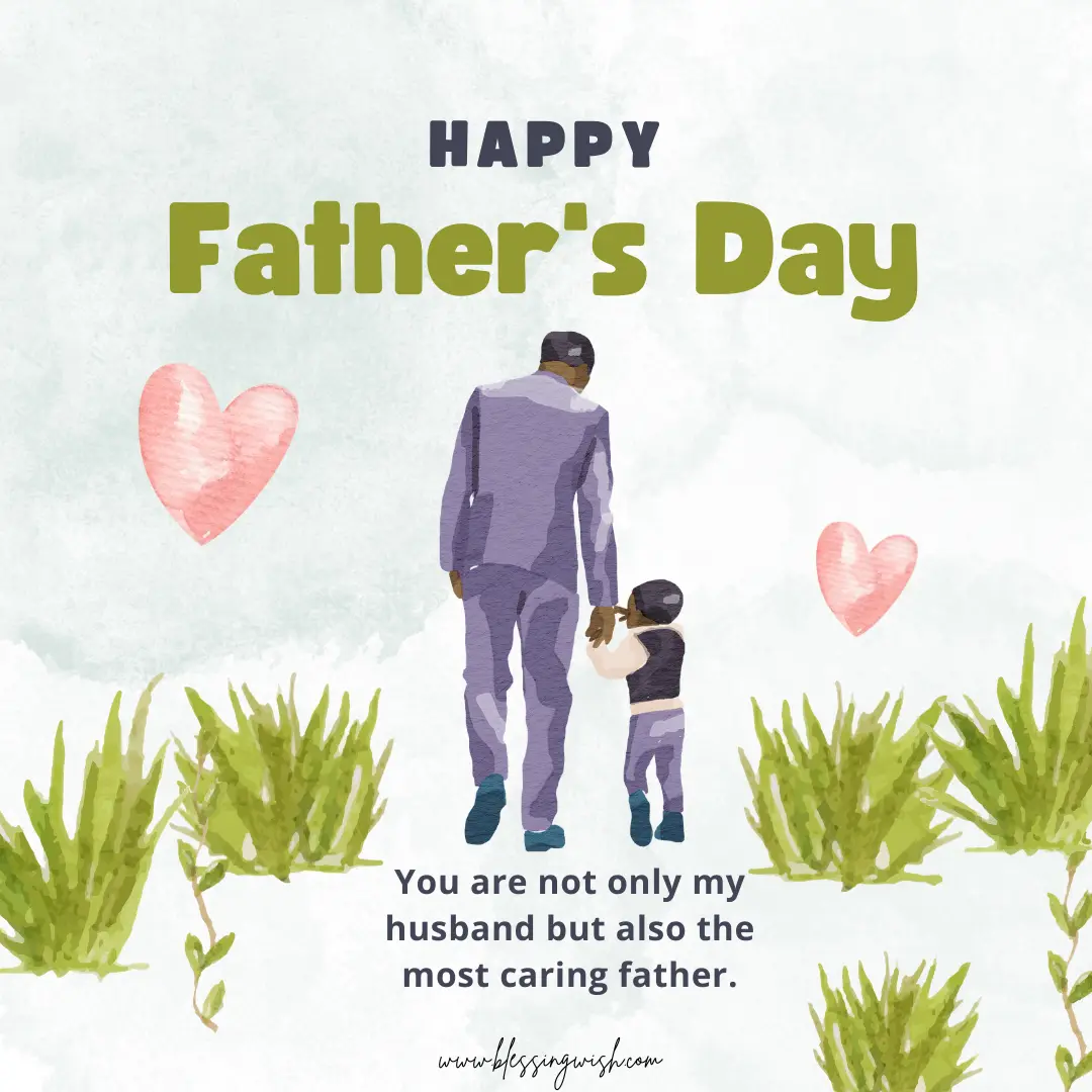 Fathers Day Quotes From Wife