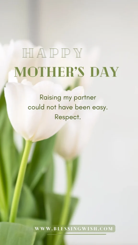 Funny Mothers Day Wishes to Mother-in-Law