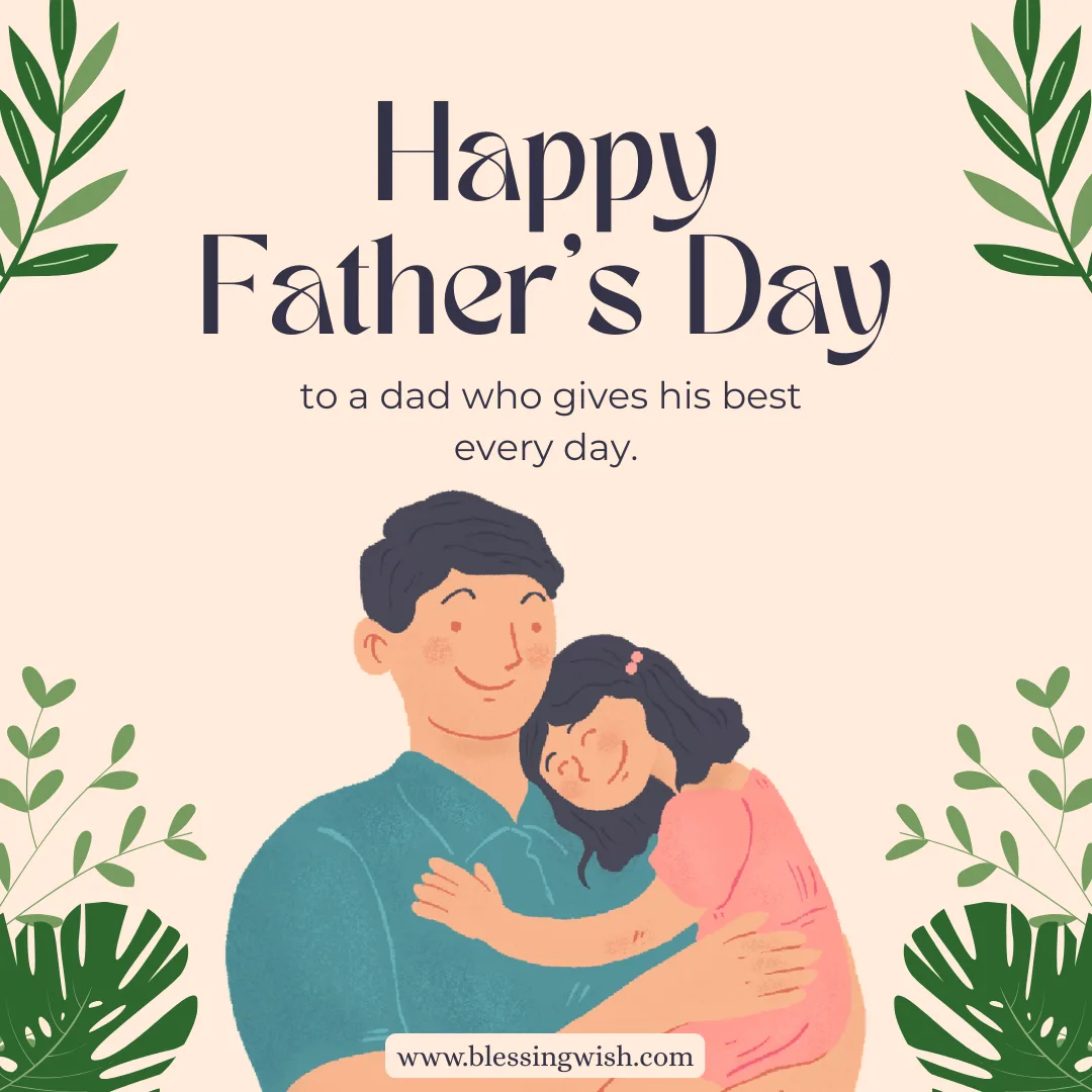 Happy Fathers Day Quotes to a Friend