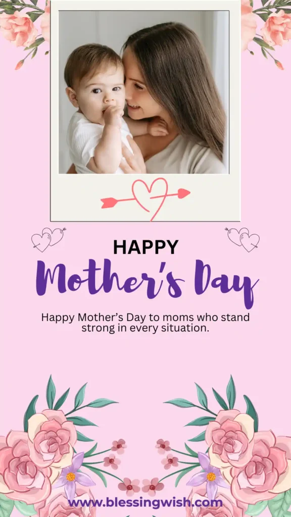 Happy Mothers Day Wishes for All Moms in English