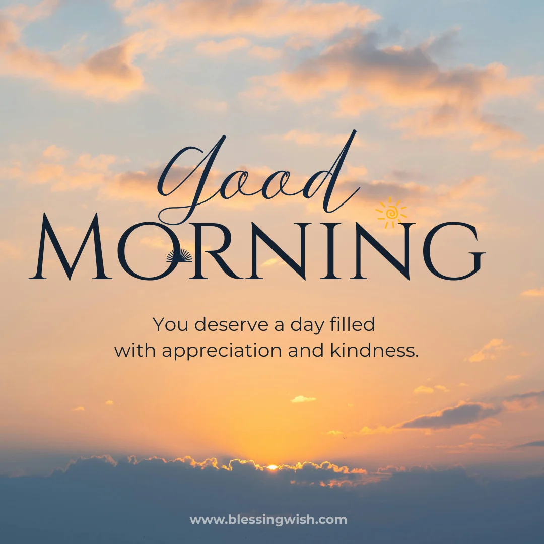 Heart Touching Good Morning Message to Make Her Smile