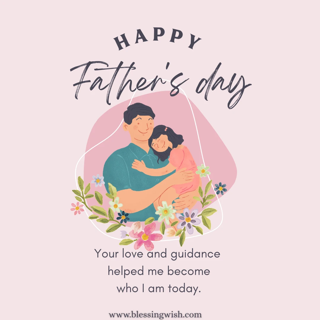 Heartfelt Fathers Day Quotes for Dad
