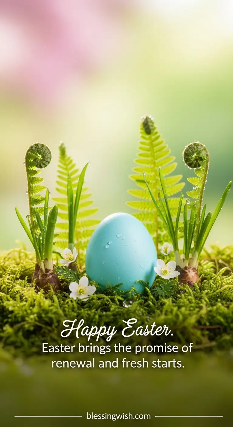Inspirational Easter Messages and Quotes