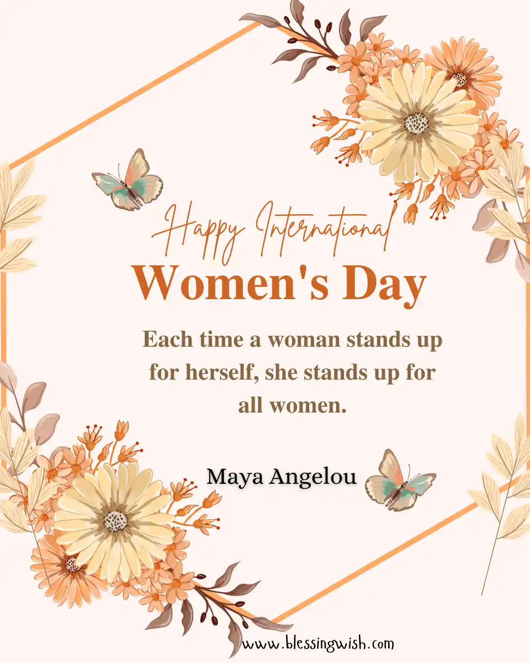 Inspirational Female Quotes from Famous Women