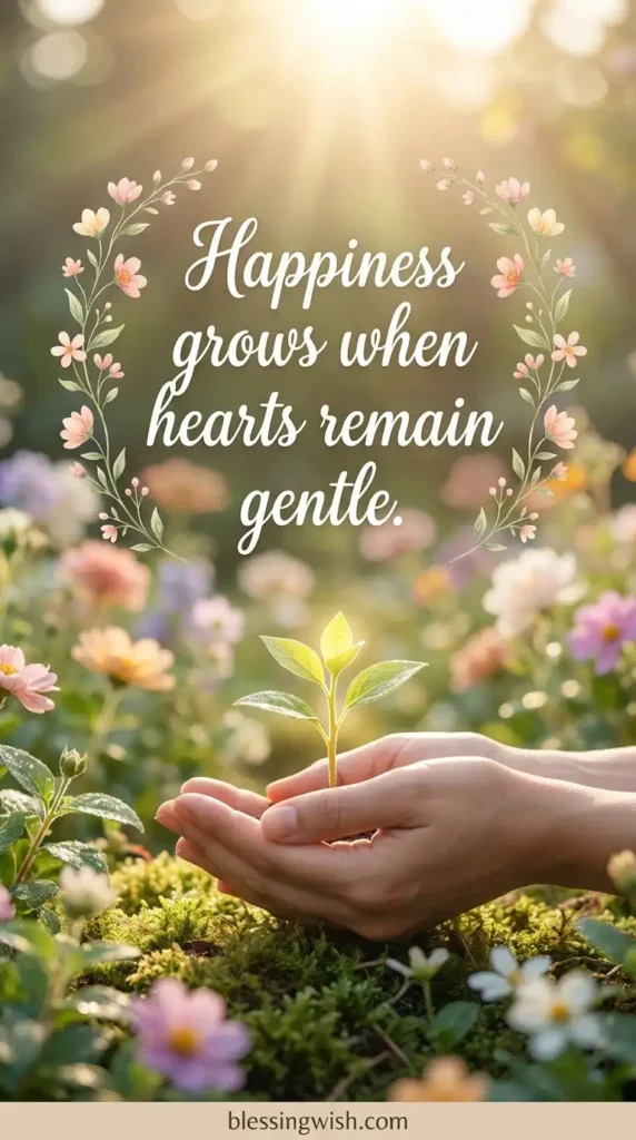 Inspirational Quotes About Love and Joy