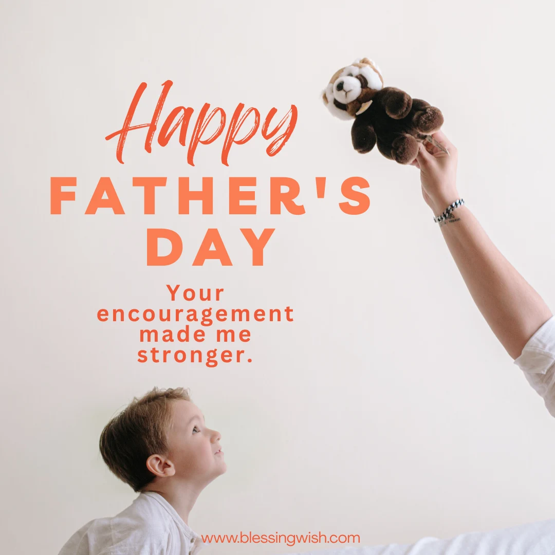 More Deeply Moving Fathers Day Quotes