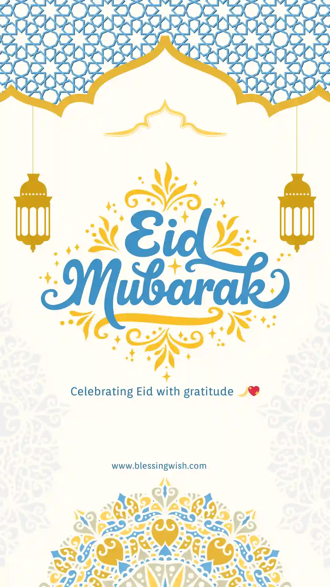 More Trendy Eid Captions for Instagram for Girl