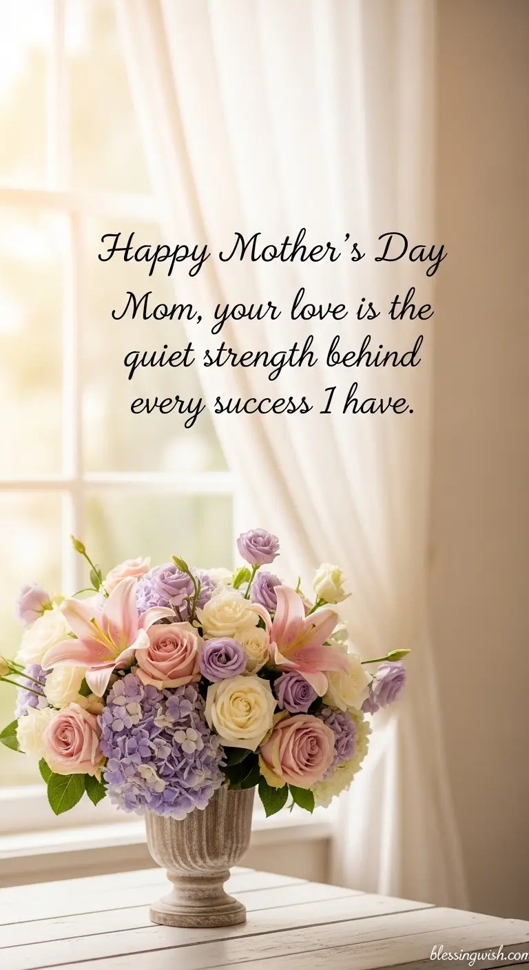 Mothers Day Quotes from Daughter