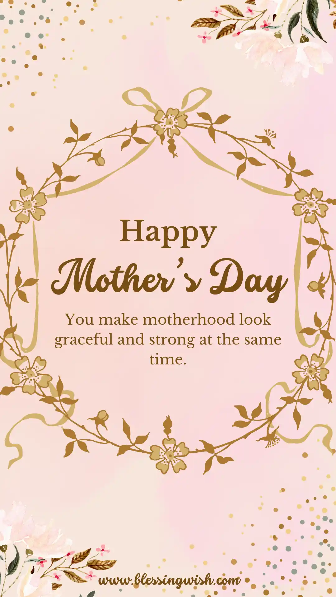 Heart Touching Mothers Day Wishes to Mother-in-Law