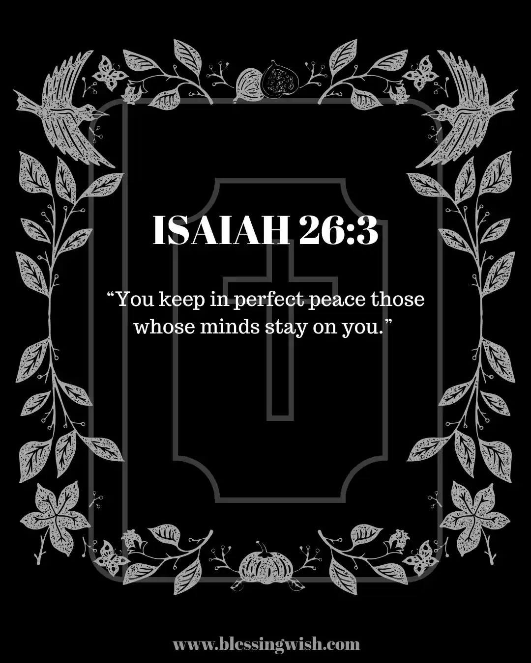 Trusting God in Difficult Times Bible Verses