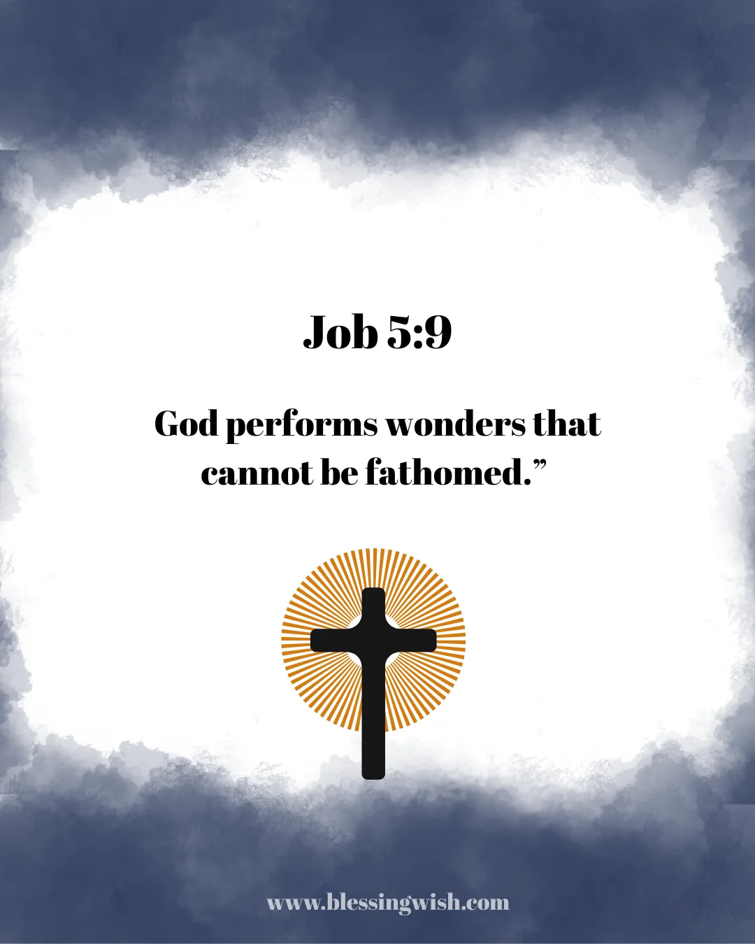 Bible Verses About God’s Power