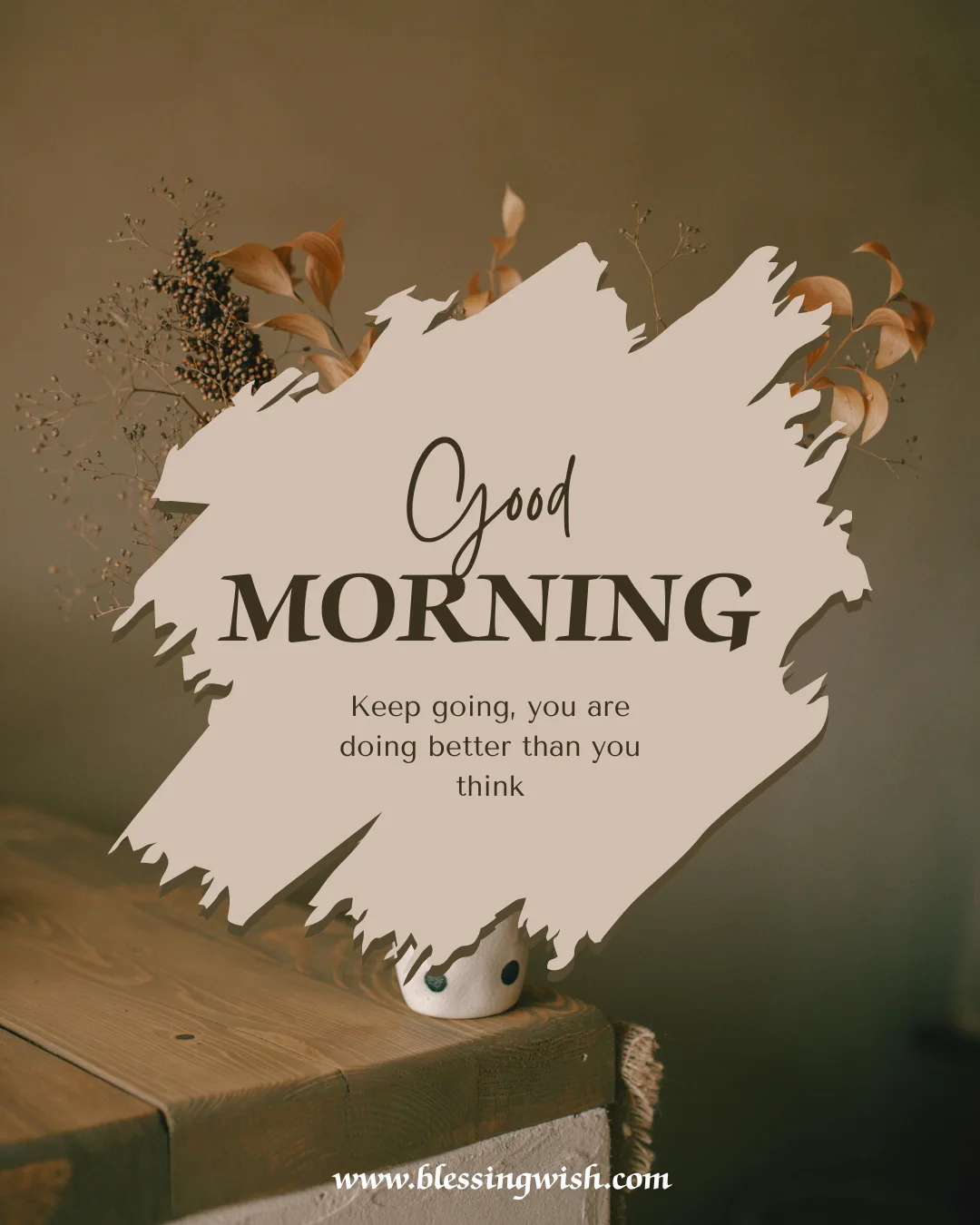 Positive Good Morning Friday Blessings to Start Your Day