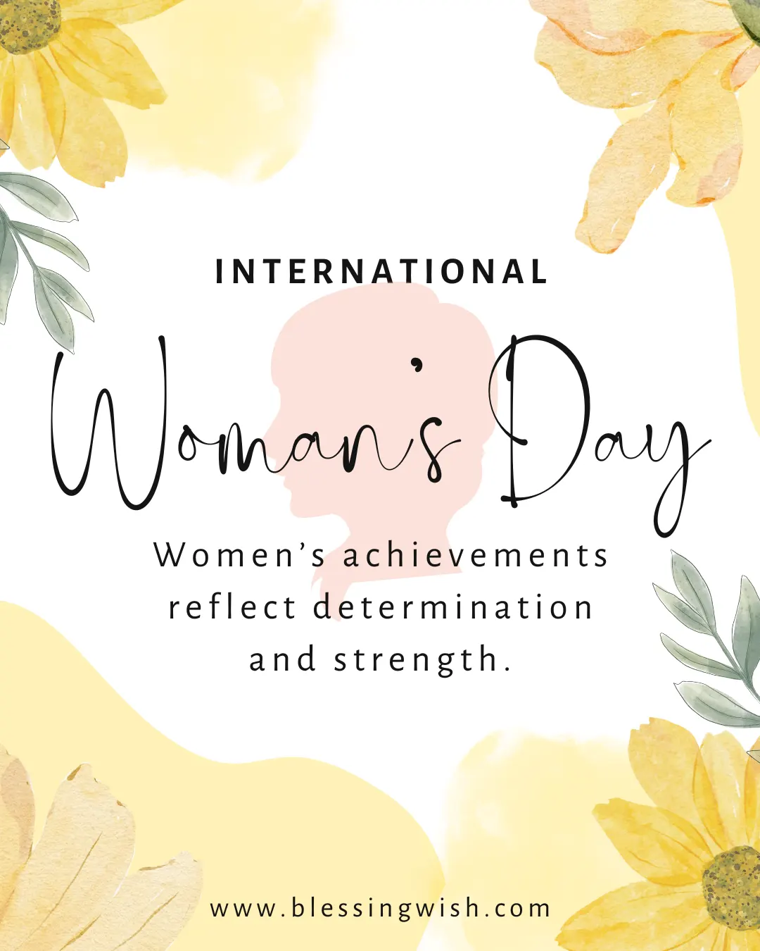 Positive Quotes Celebrating Women’s Achievements
