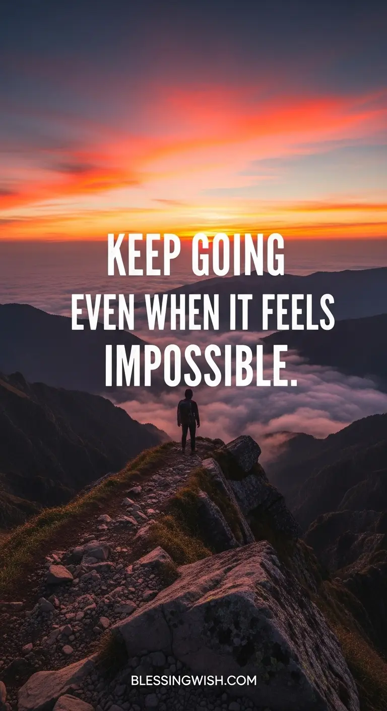 Powerful Motivational Quotes for Tough Times and Life Challenges