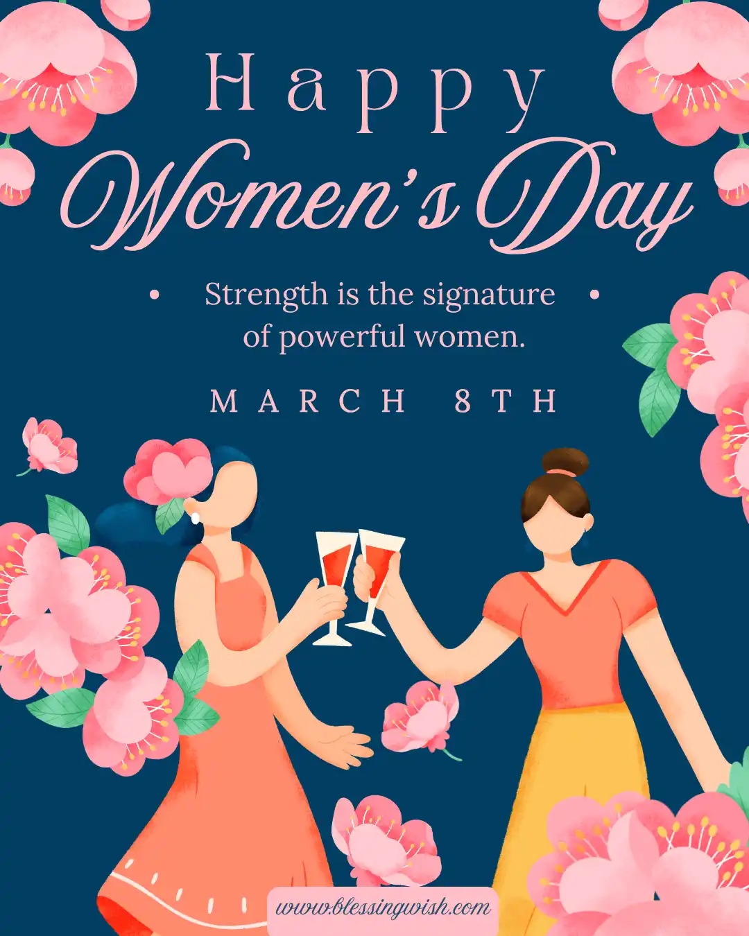 Powerful Women Quotes for Social Media