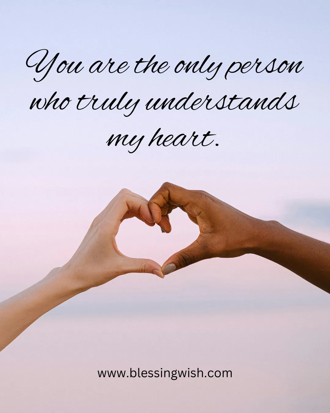 Deep Love Messages for Her from the Heart