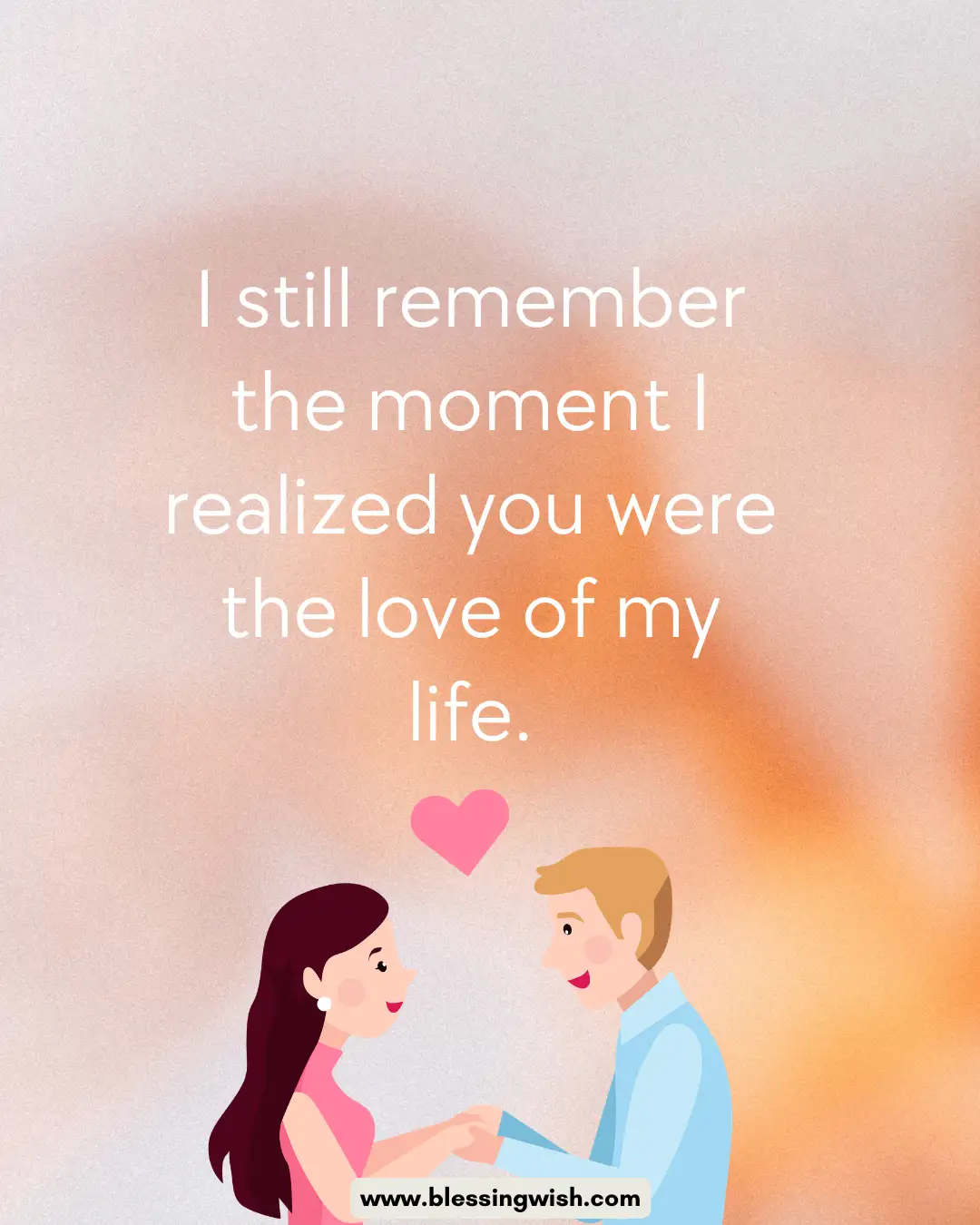 Emotional Love Messages for Her to Make Her Cry