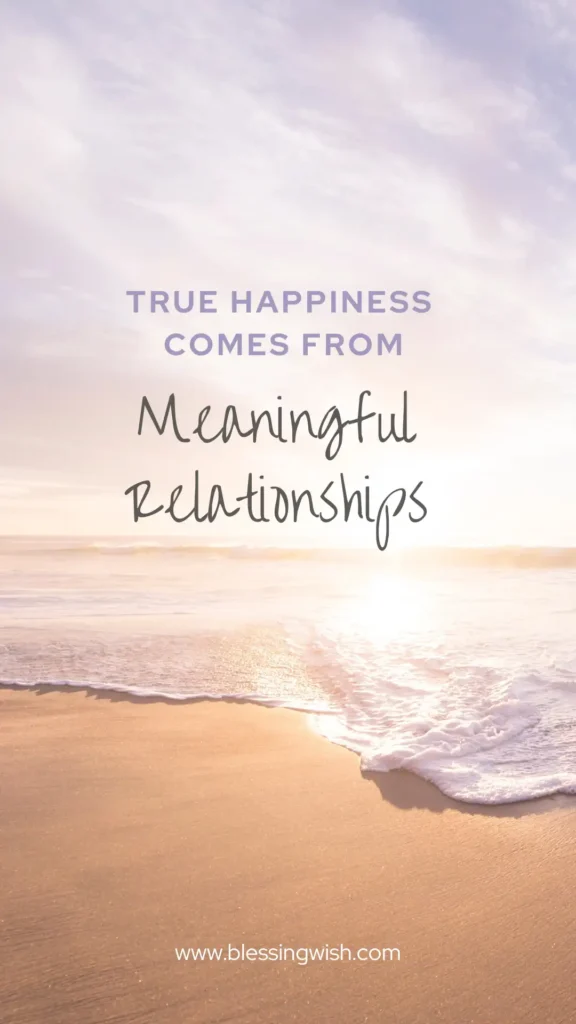 Quotes About Happiness in Life and Relationships