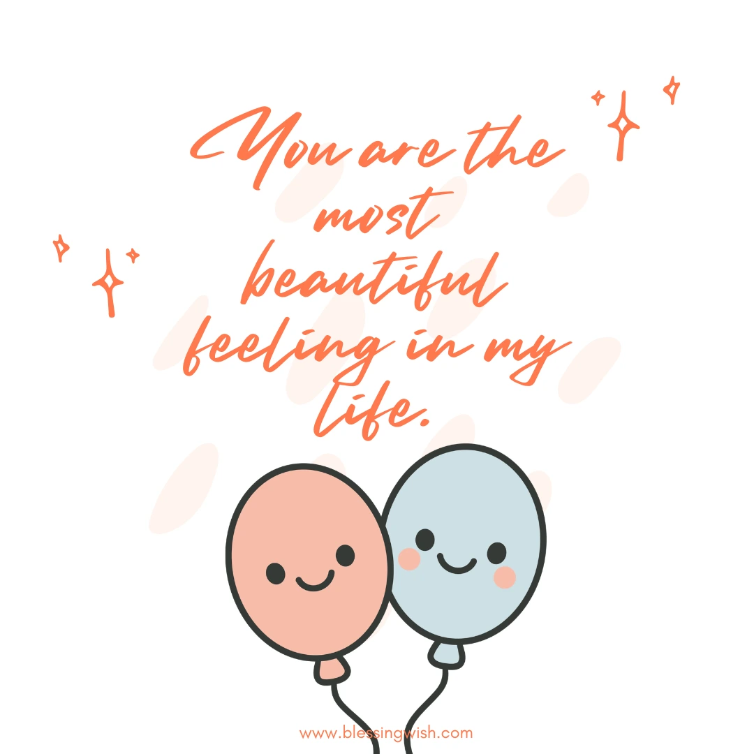 Romantic Lines for Her From the Heart