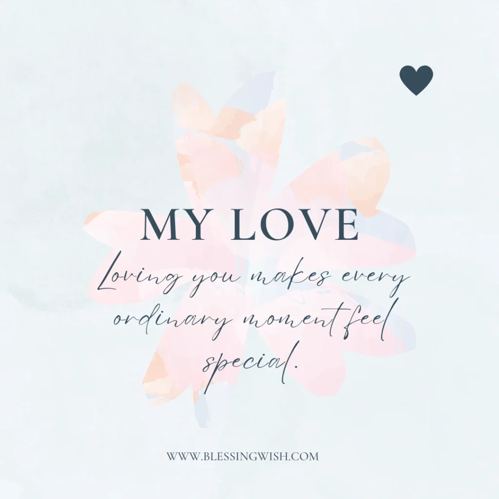 Romantic Quotes for Her That Feel Genuine