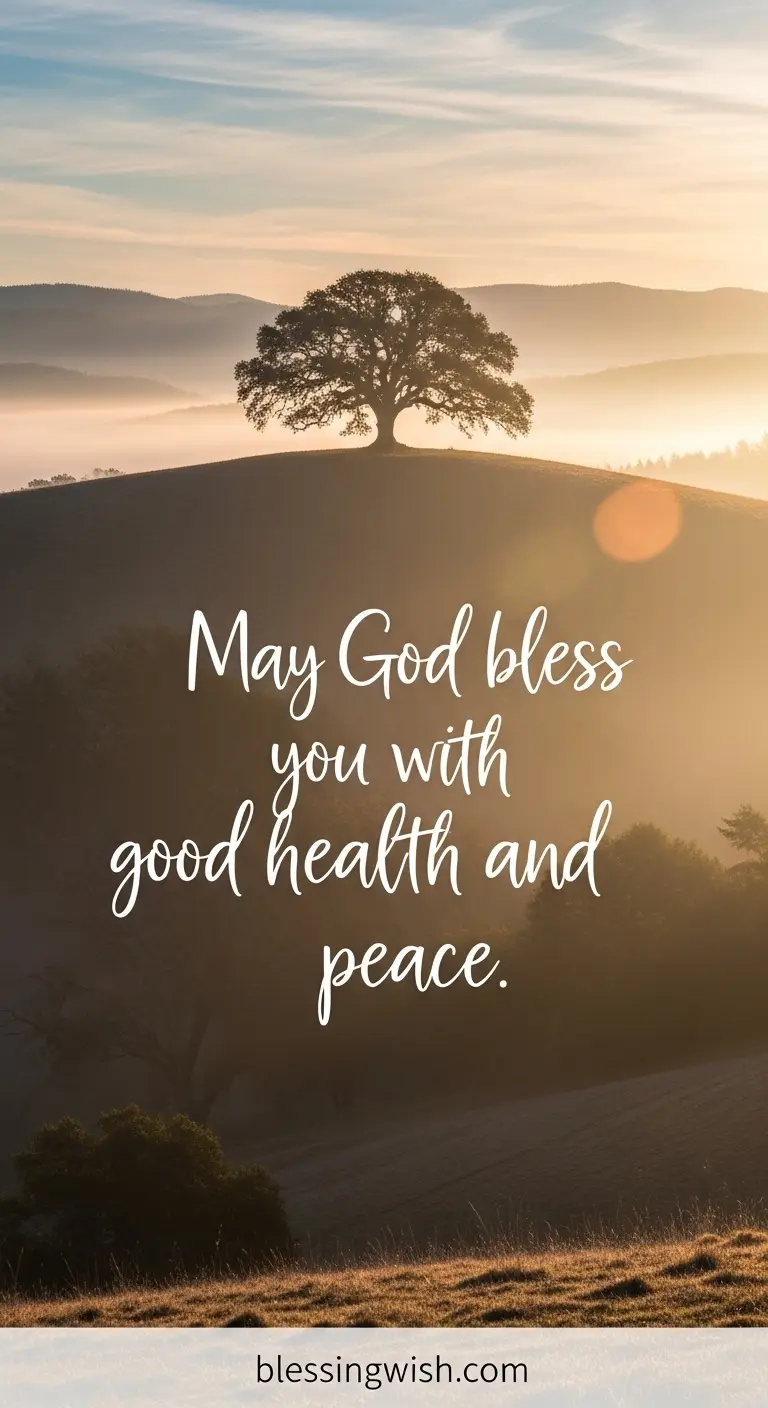 Short Birthday Blessings for Him