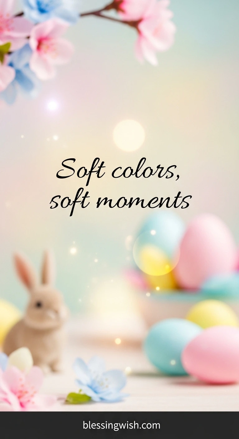 Short Easter Captions for Instagram (Viral Picks)