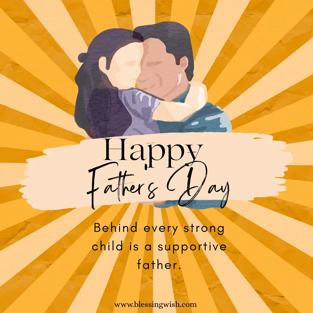 Short Fathers Day Quotes That Say a Lot With Few Words