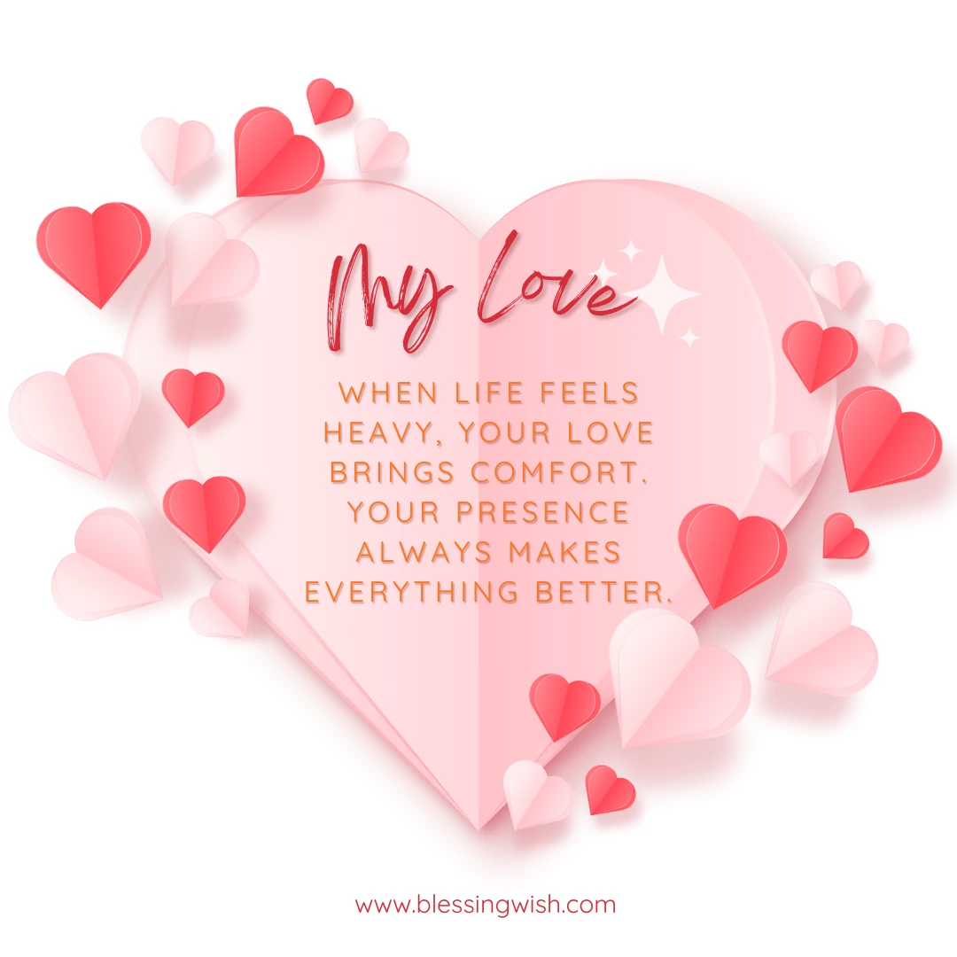 Short Love Quotes to Send Your Girlfriend