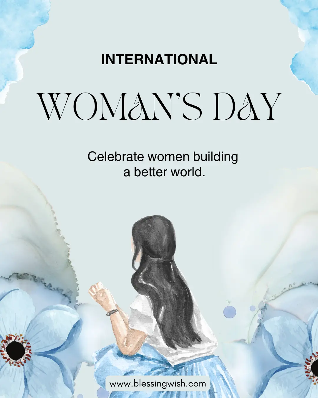 Short Women’s Day Quotes for Cards and Messages