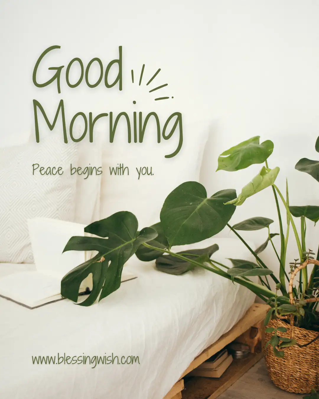 Short and Powerful Friday Blessings Quotes