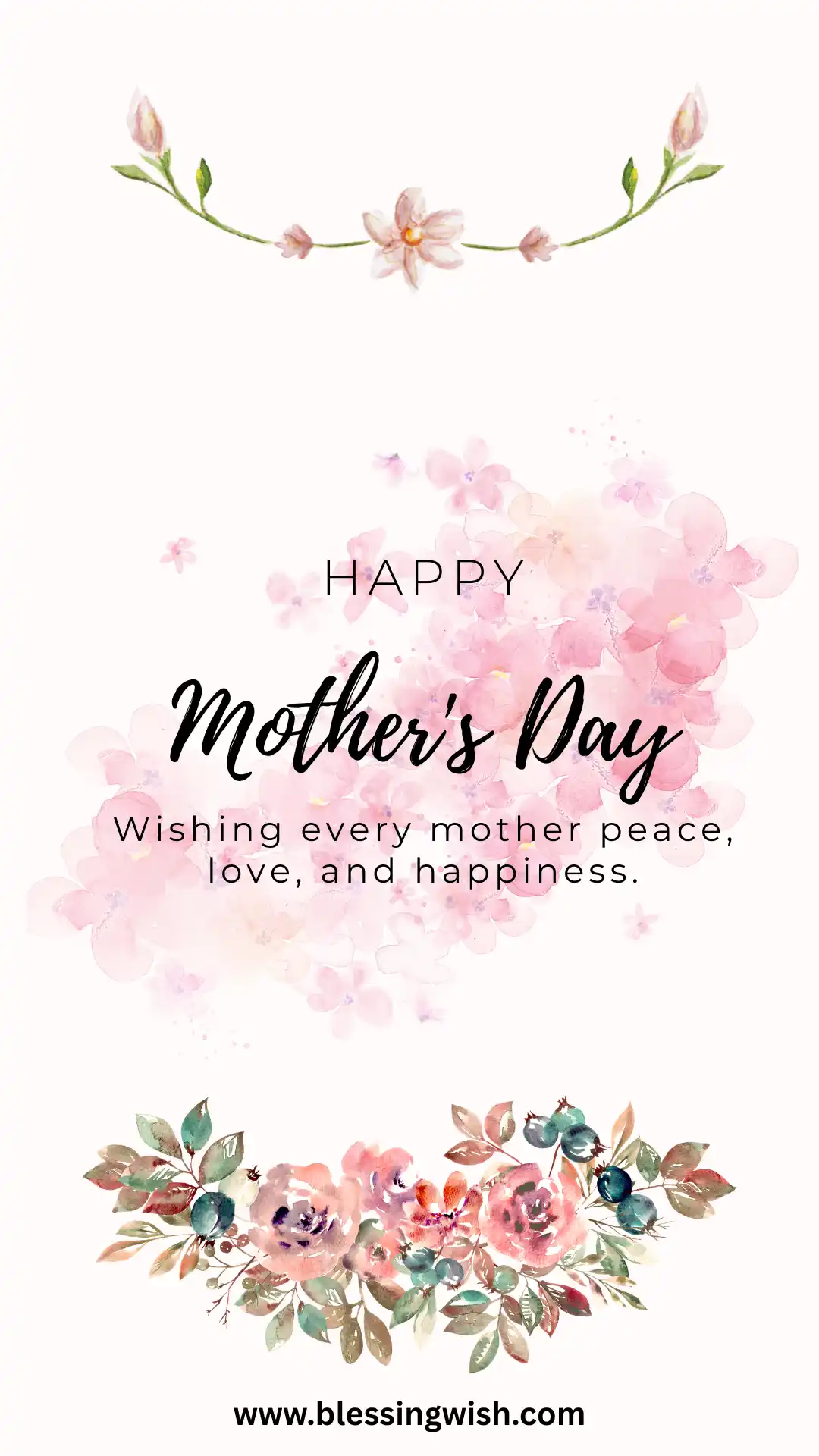 Social Media Ready Mother’s Day Wishes