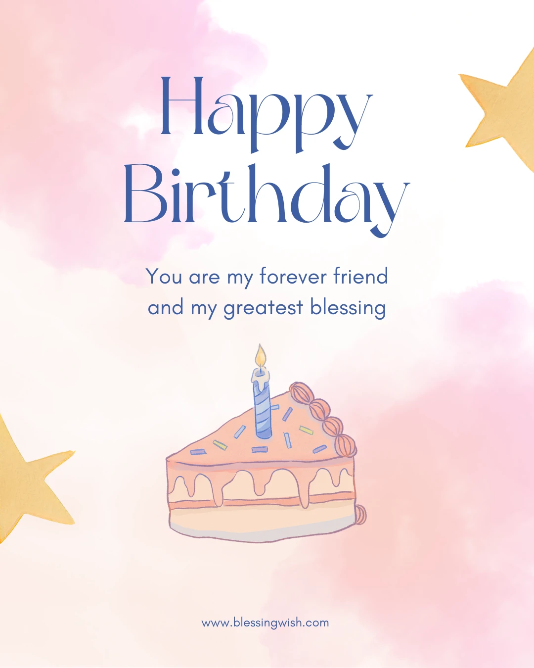 Special Friend Birthday Wishes You Can Copy and Paste